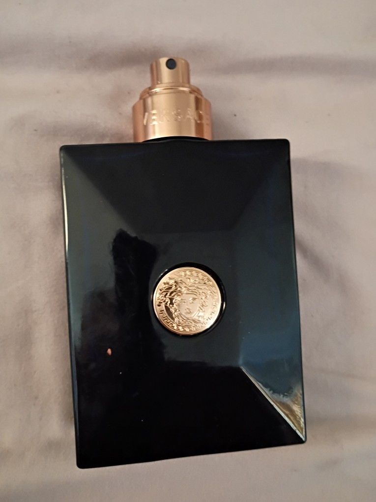 Versace Mens Cologne
