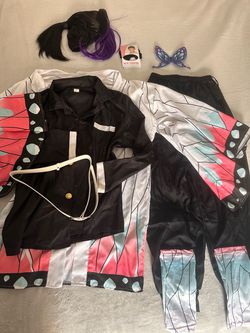 Shinobu Costume