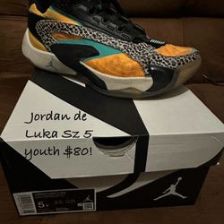 Jordan De Luka 2