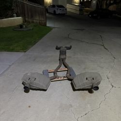 2010 Camaro SS Exhaust 