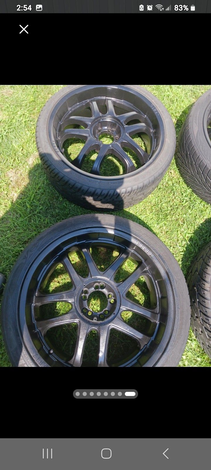 Rims