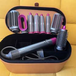 Dyson Air Wrap Styling Tool 
