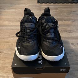 Jordan Delta "SP Black"