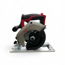 Milwaukee Circular Saw 6-1/2” 