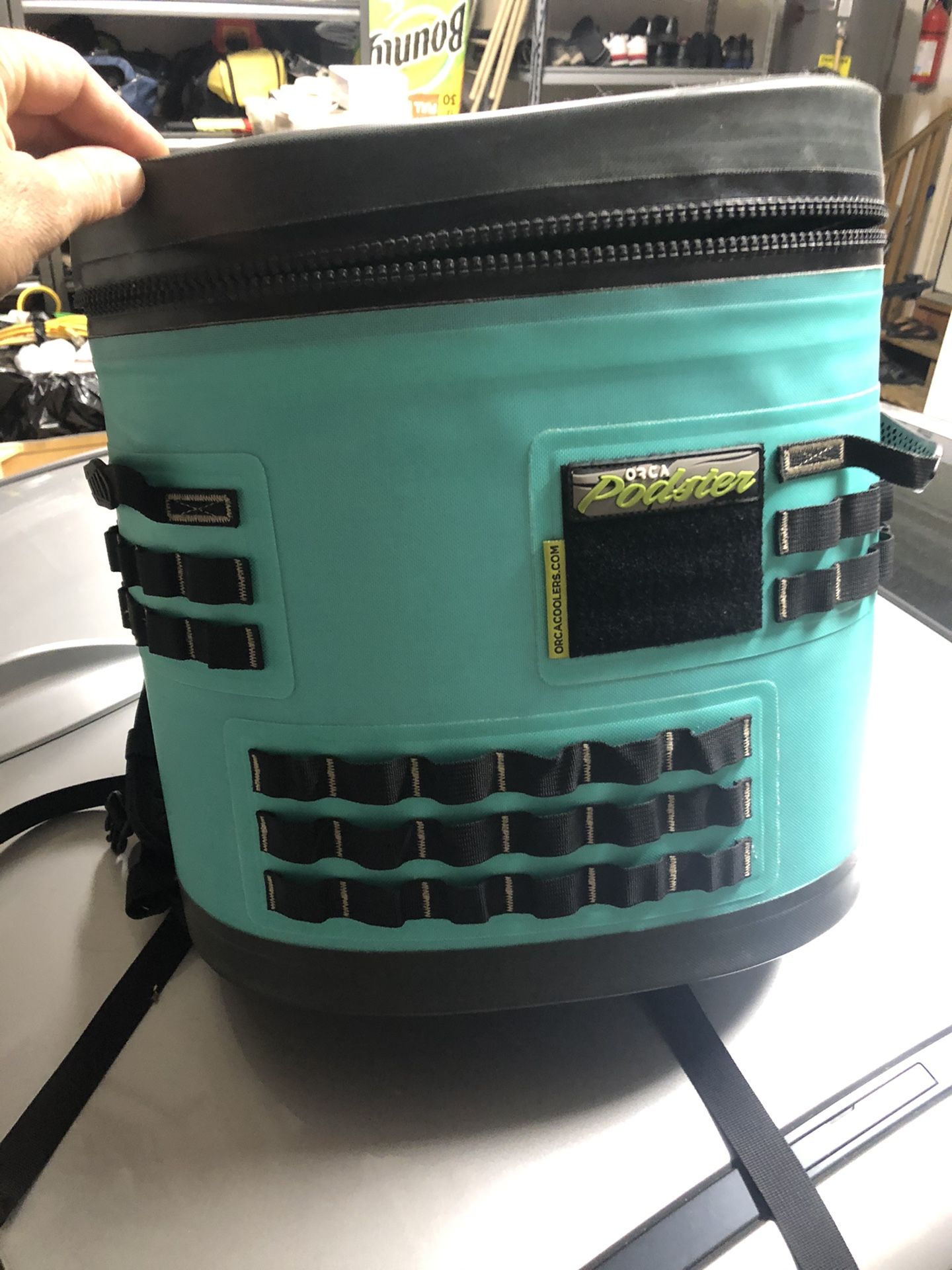 Orca podster Cooler