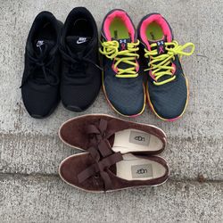 Tenis Shoes