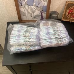 Size 6 Diapers (29)