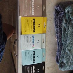 Scarface hydrostar pimple patches