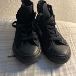 Converse “KIDS”