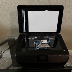 HP OfficeJet 5222 All-in-one with Ink