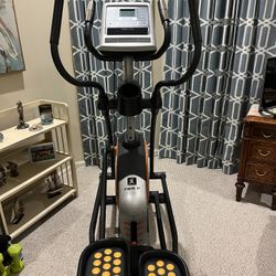 Proform 785 f elliptical manual new arrivals