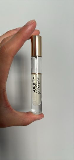 Zest+Vetiver Michael Malul 10ml
