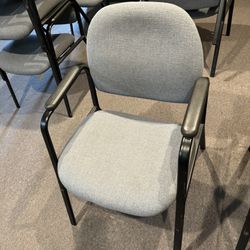 35 Office Chairs $5 Each