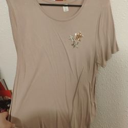 Women's Shirts 