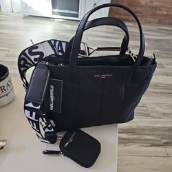 Karl Lagerfeld Bag