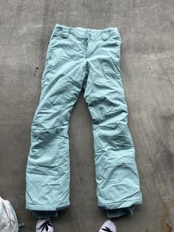 Colombia Snowboarding Pants