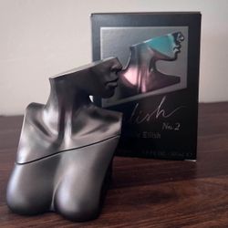 Billie Eilish No 2 Perfume in Box