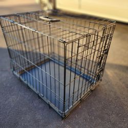 Dog Crate