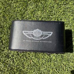 Harley-Davidson 100th Anniversary Trivia Game Collector's Edition
