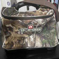 Fishing/Hunting Cooler Bag