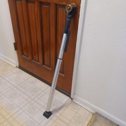 Door Safety Bar