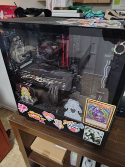 Gaming Computer