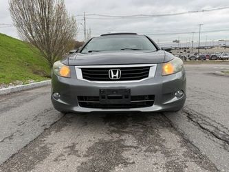 2009 Honda Accord
