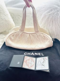 Chanel Purse