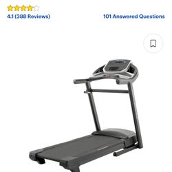 ProForm Smart Treadmill 