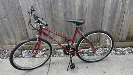 Magna Catapult 15 Speed
