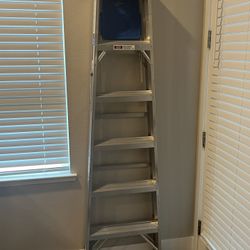 Ladder