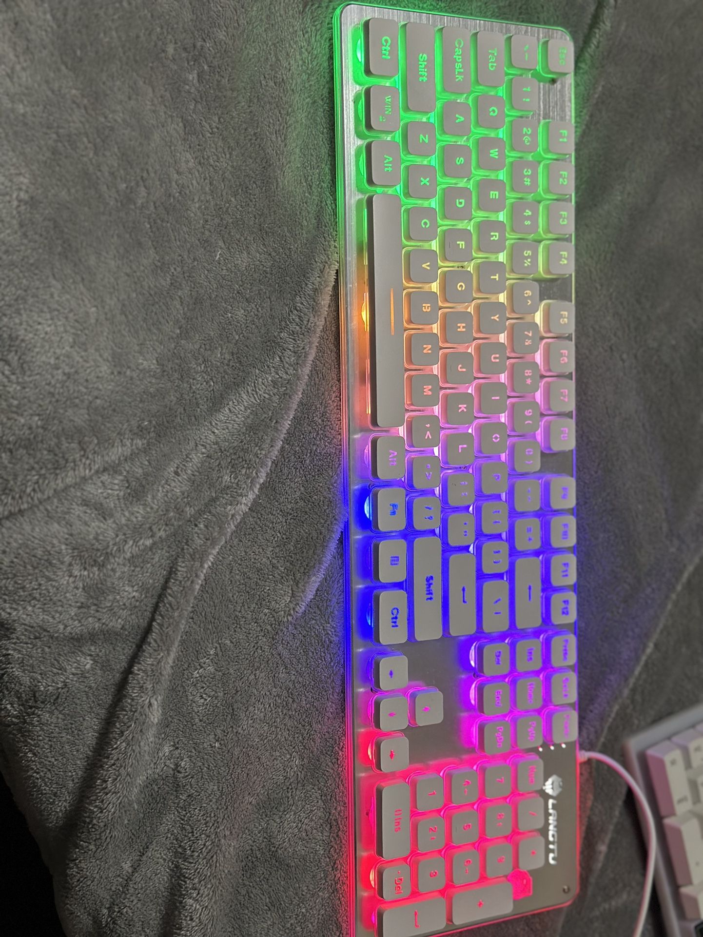 Teclado