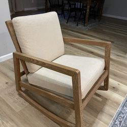 Ashley Furniture Rocking Accent Chairs