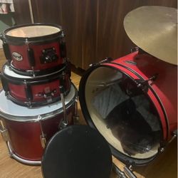 Kids drum Set