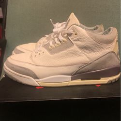 Jordan 3 A Ma Maniere