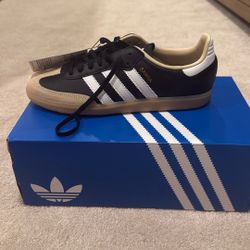 Big Kids Adidas Samba 