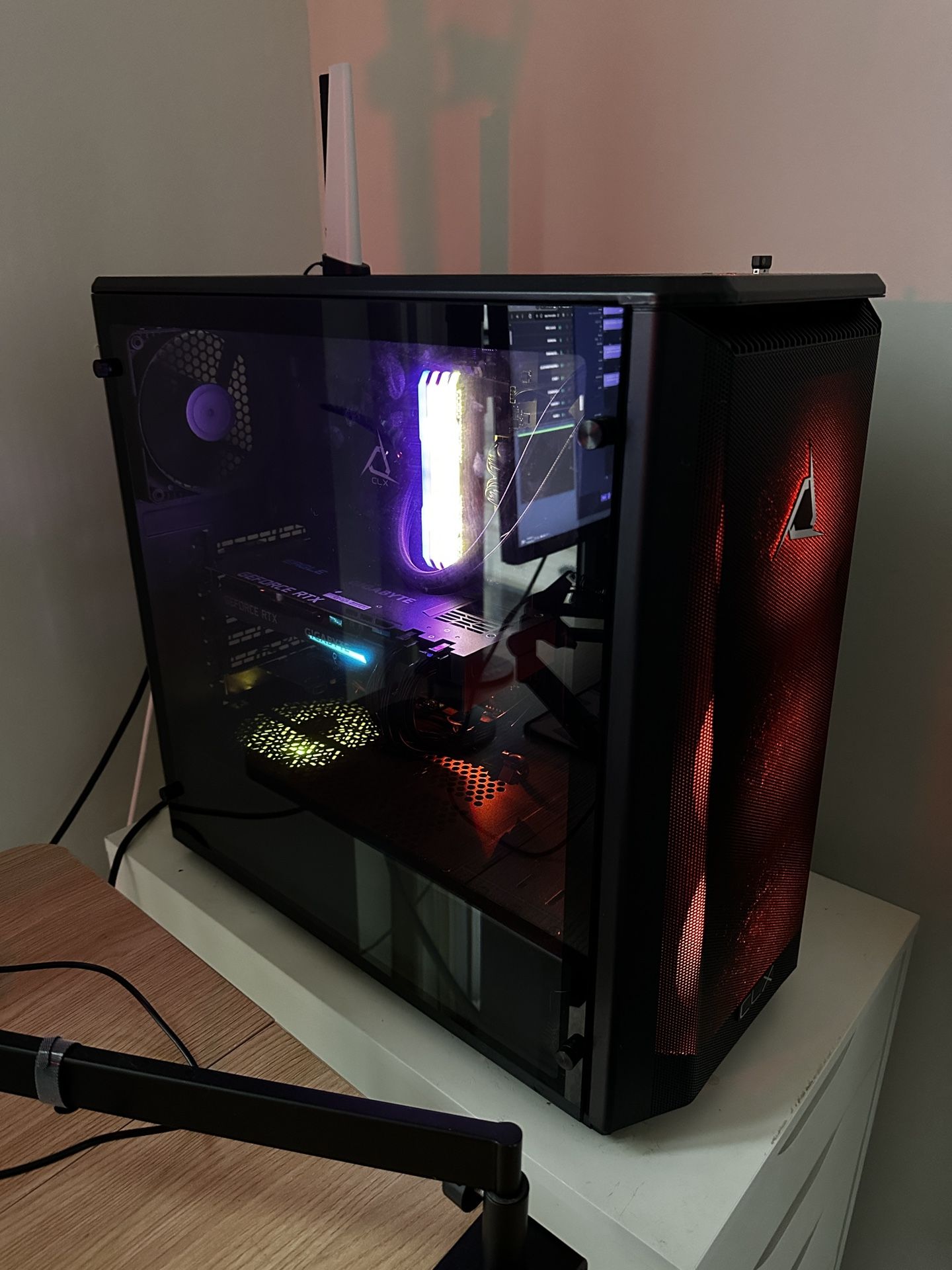 Gaming Pc