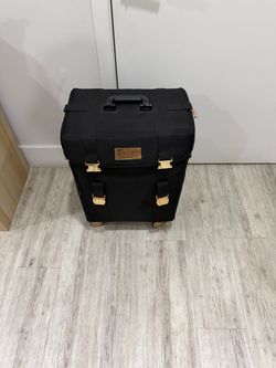 Bellami Profesional Trolley