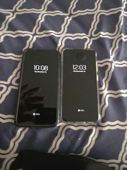 Cell phones new