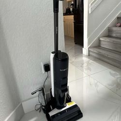 Vacuum Tineco