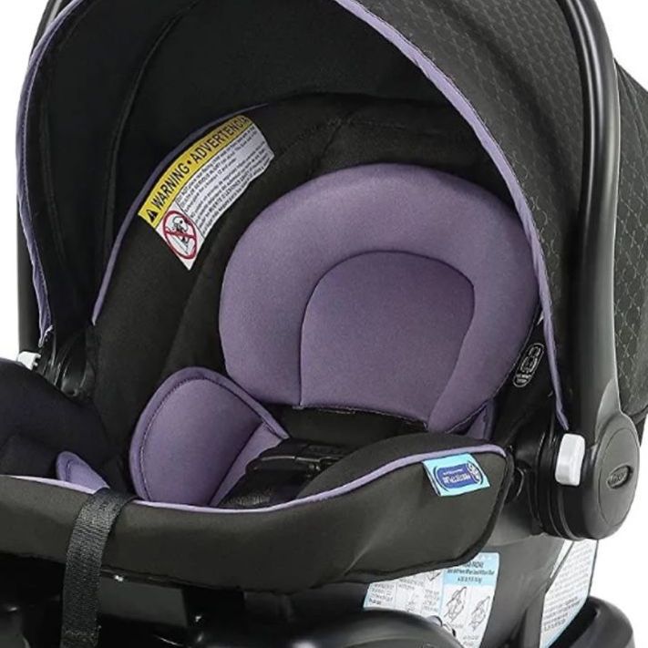 Graco Snugride Infant Car Seat *Brand NEW*