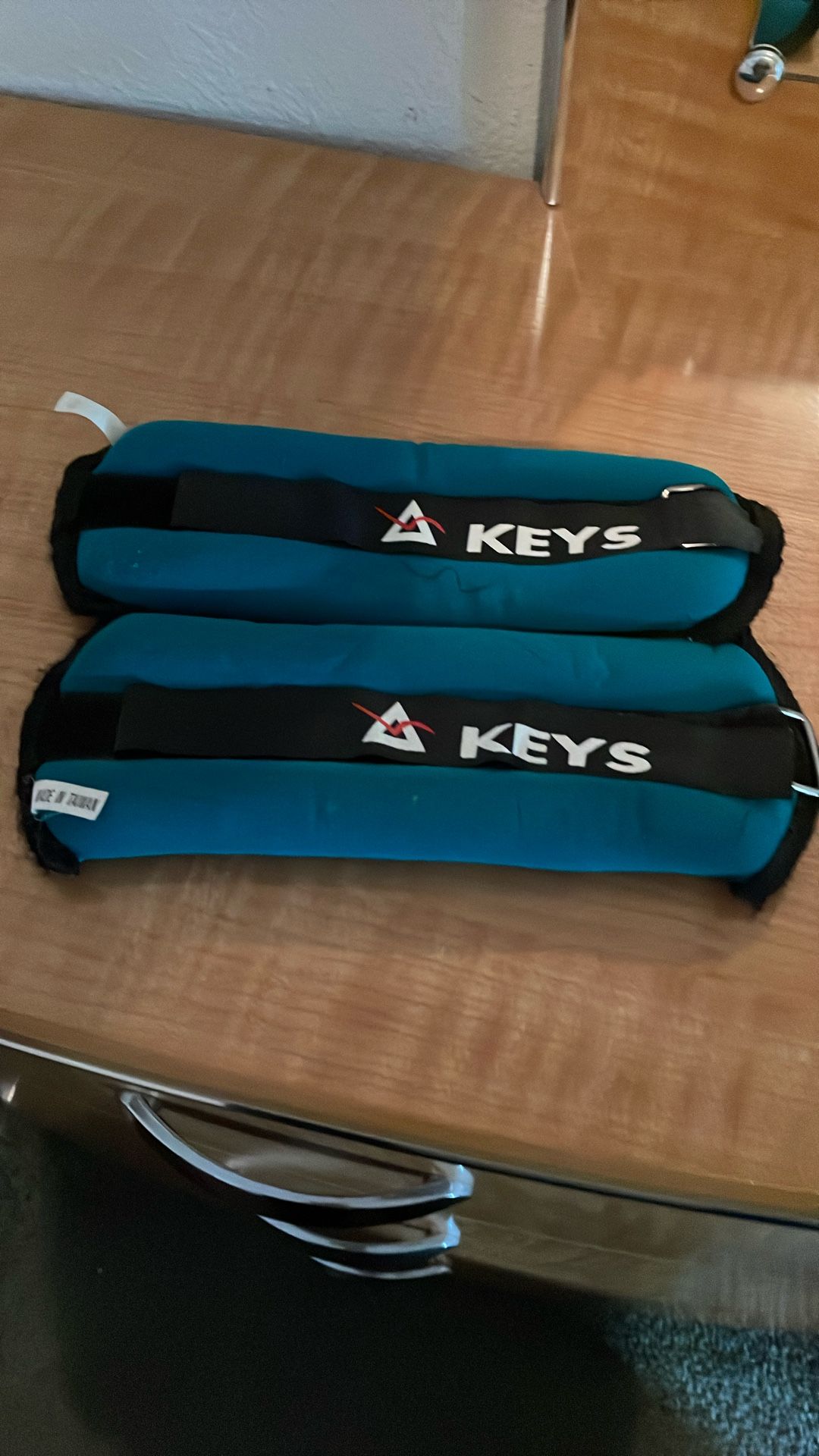 Ankle Weights 