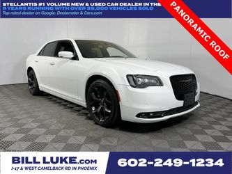 2023 Chrysler 300