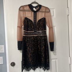 For Love And Lemons Dress