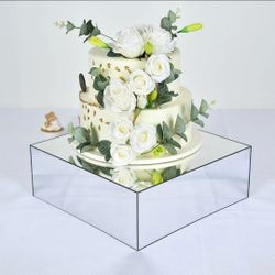 Cake Riser Box