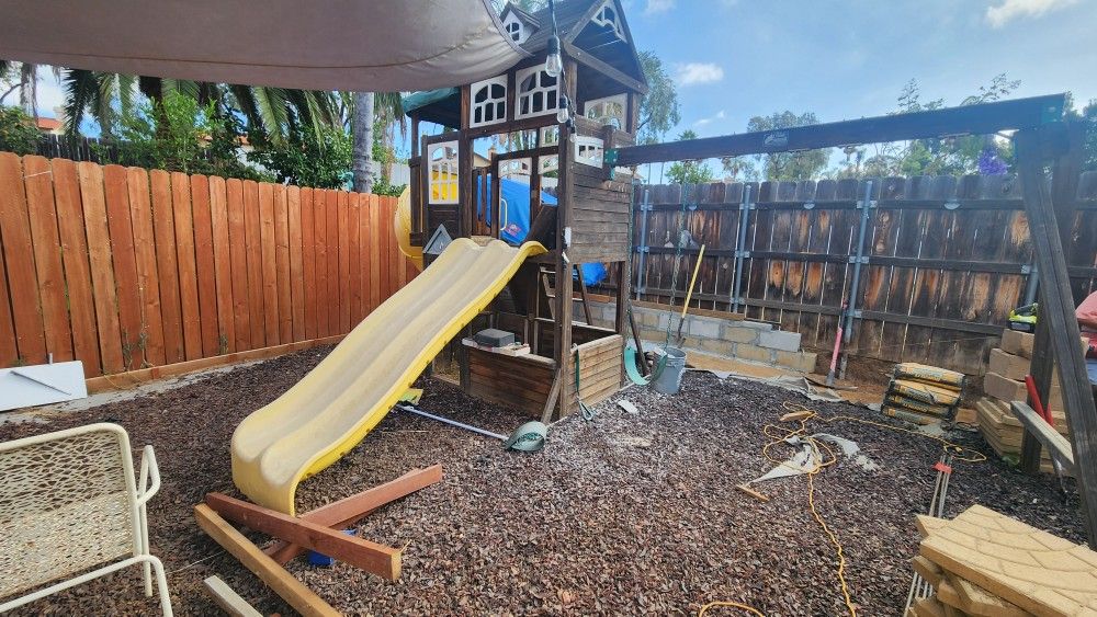 Play Set
