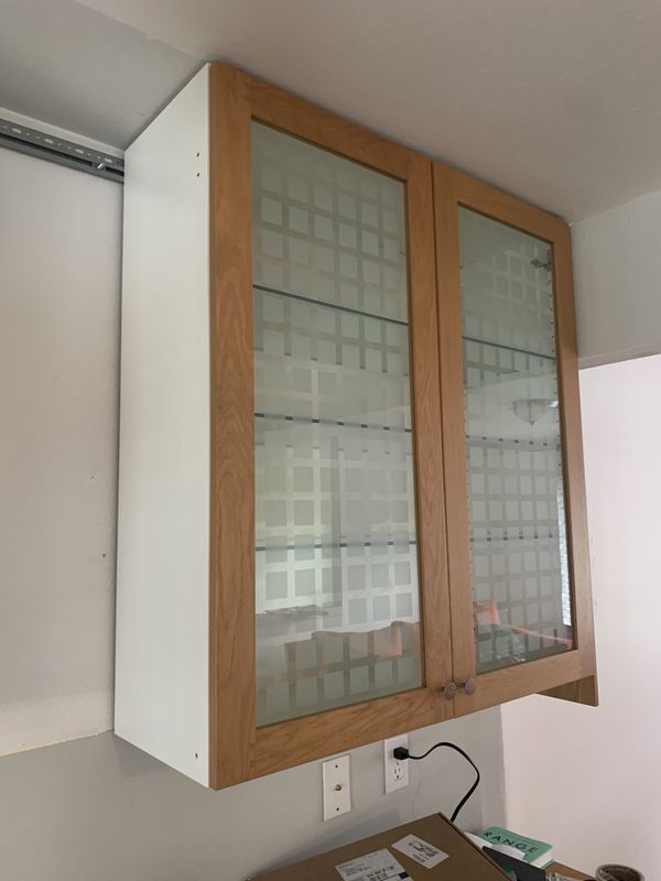 Ikea Kitchen cabinets for Sale in Seattle, WA - OfferUp