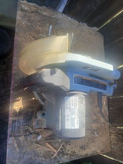 Miter saw