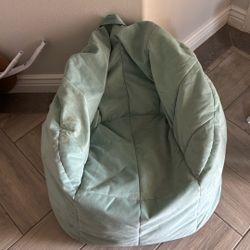 Big Joe Bean Bag