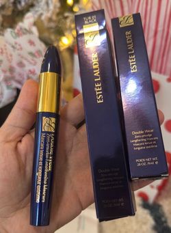 Mascara Estée Lauder makeup Maquillaje Regalos Mujer